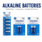Alkaline Batteries