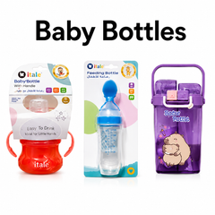 Collection image for: Baby Bottles