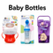 Baby Bottles