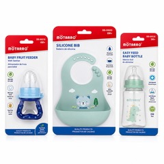 Collection image for: Baby Feeding Essential