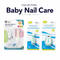 Baby Nail Care