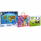 Board Games & Puzzles