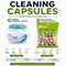 Cleaning Capsules