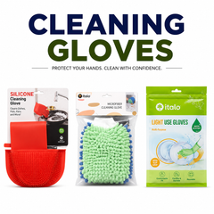 Collection image for: Cleaning Gloves