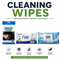 Cleaning Wipes