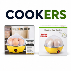Collection image for: Cooker