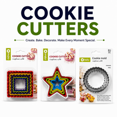 Collection image for: Cookie Cutter