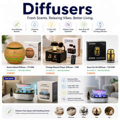 Collection image for: Diffuser