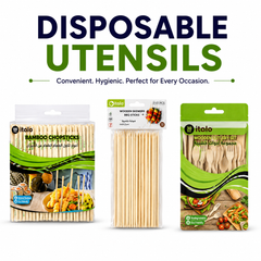 Collection image for: Disposable Utensils