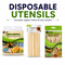Disposable Utensils