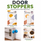 Door Stoppers