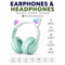 Earphones & Headphones