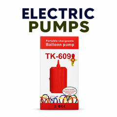 Collection image for: Electric Pumps