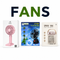 Fans