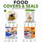 Food Covers & Seal