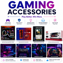 Collection image for: Gaming