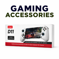 Collection image for: Gaming Accessories