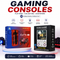 Gaming Consoles