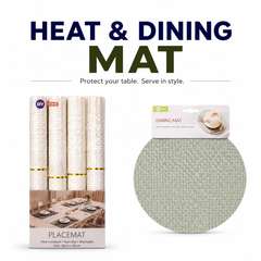 Collection image for: Heat & Dinning Mat