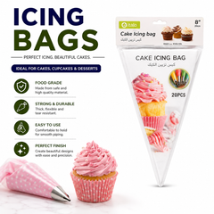 Collection image for: Icing Bag
