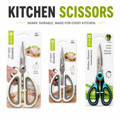 Collection image for: Kitchen Scissors