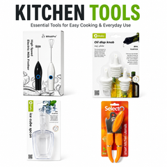 Collection image for: Kitchen Tools