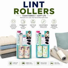 Collection image for: Lint Roller