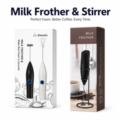 Collection image for: Milk Frother & Stirrer