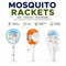 Mosquito Racket