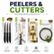 Peelers & Cutters