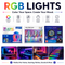 RGB Lights