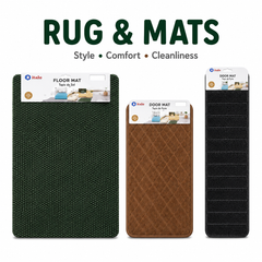 Collection image for: Rug & Mats