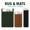 Rug & Mats