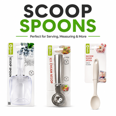 Collection image for: Scoop Spoons