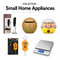 Small Home Appliances