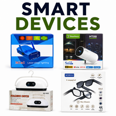 Collection image for: Smart Devices