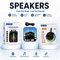 Speakers