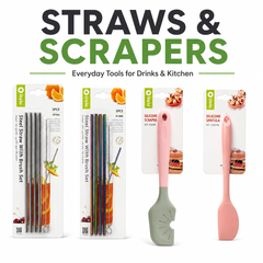 Collection image for: Straws & Scrapper