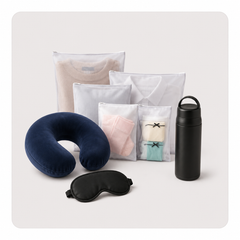 Collection image for: Travel Essentials
