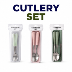 Collection image for: Cutlery Set
