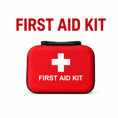 Collection image for: First Aid Kit