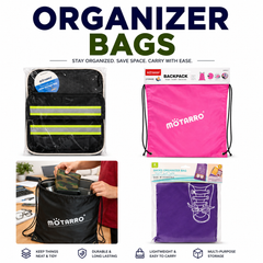 Collection image for: Organizer Bag