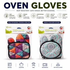 Collection image for: Oven Gloves