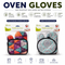 Oven Gloves