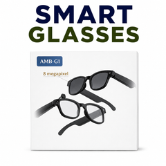 Collection image for: Smart Glasses