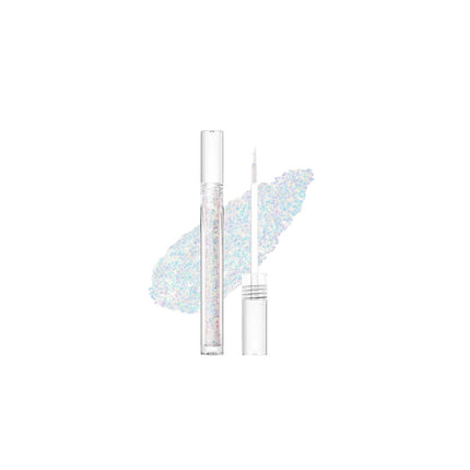 Focallure Glittering Liquid Eyeshadow
