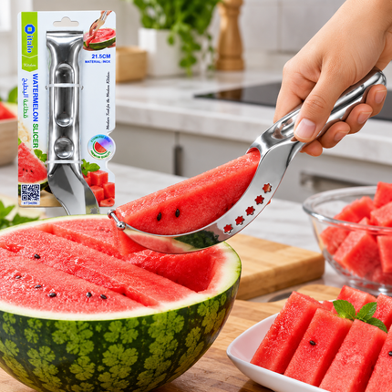Italo Watermelon Slicer KT-34096