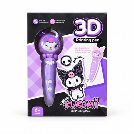 3D Printing Pen