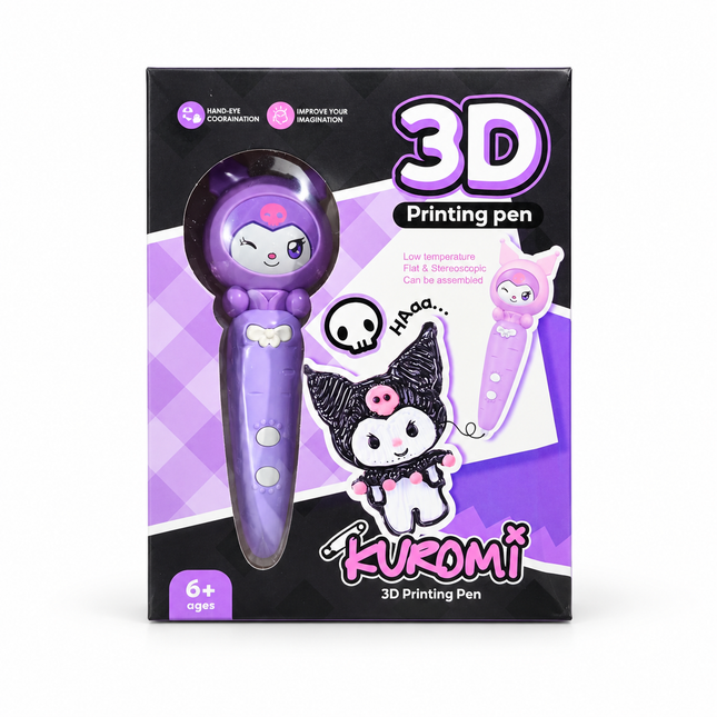 3D Printing Pen