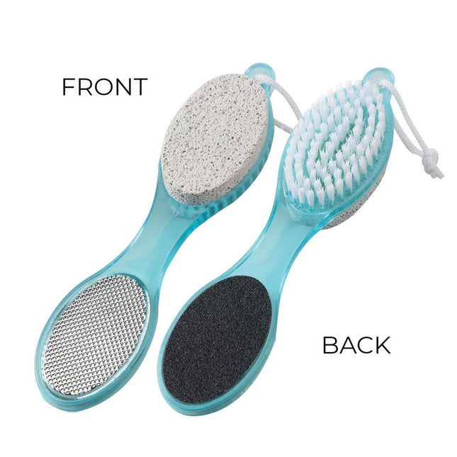 Key Benefits of using 4 in 1 Foot Filer